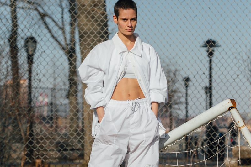 Office Sport Taps U.P.W.W. Research For a Capsule Collection