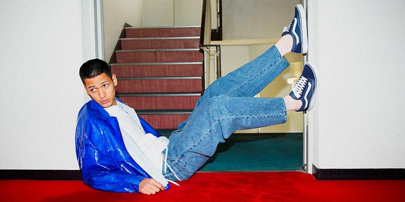 vans 2018 spring collection