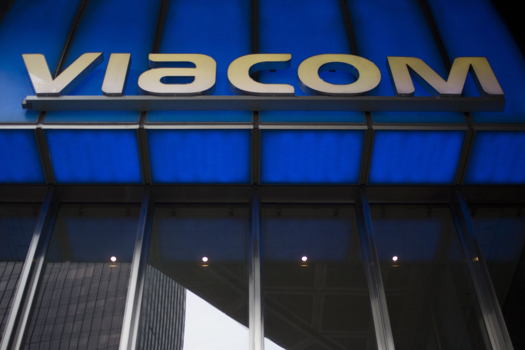 Viacom To Launch Streaming Service