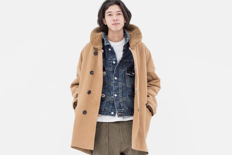 visvim Goes for Understated Quality in Fall/Winter 2018