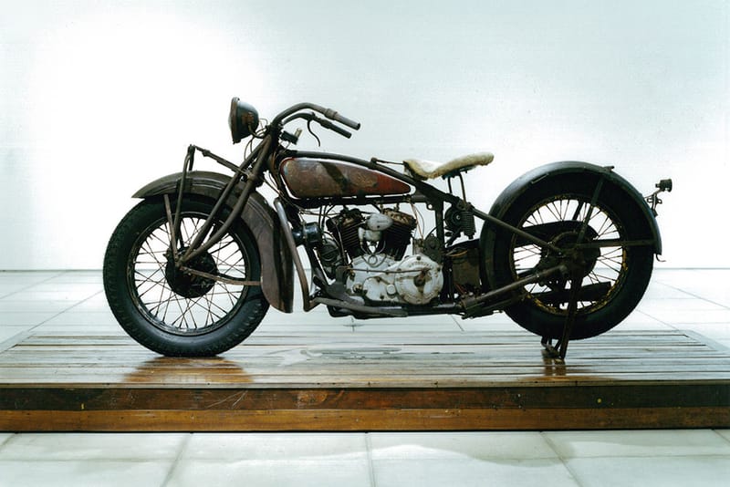 visvim to Showcase Hiroki Nakamura's Inspirations at "My Archive" Exhibit