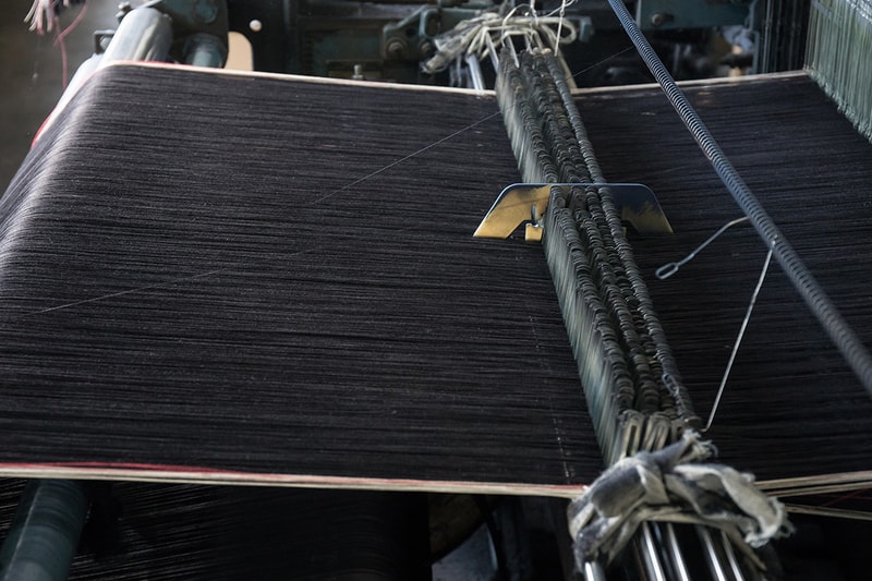 visvim Dissertation Social Sculpture Denim Hiroki Nakamura