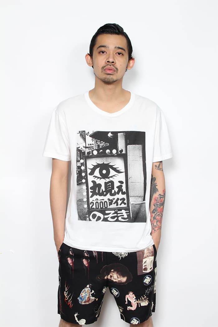 WACKO MARIA PARADISE TOKYO GUILTY PARTIES Streetwear Fashion Apparel Accessories