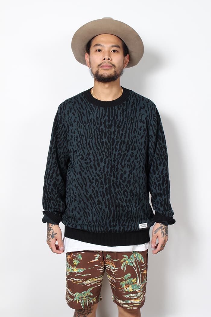 WACKO MARIA PARADISE TOKYO GUILTY PARTIES Streetwear Fashion Apparel Accessories