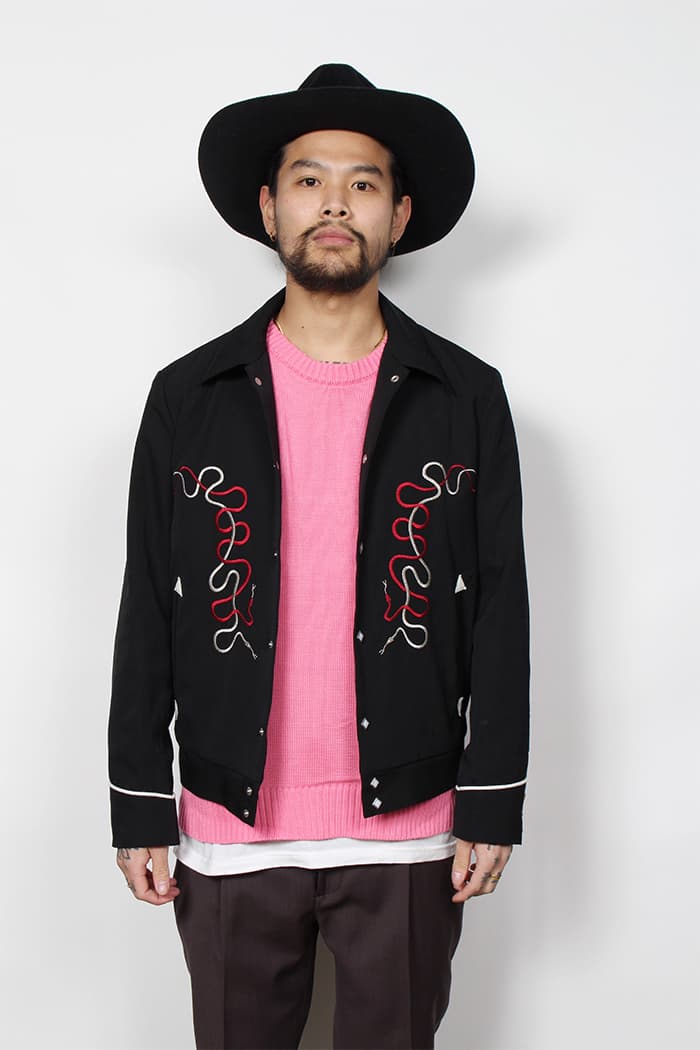 WACKO MARIA PARADISE TOKYO GUILTY PARTIES Streetwear Fashion Apparel Accessories