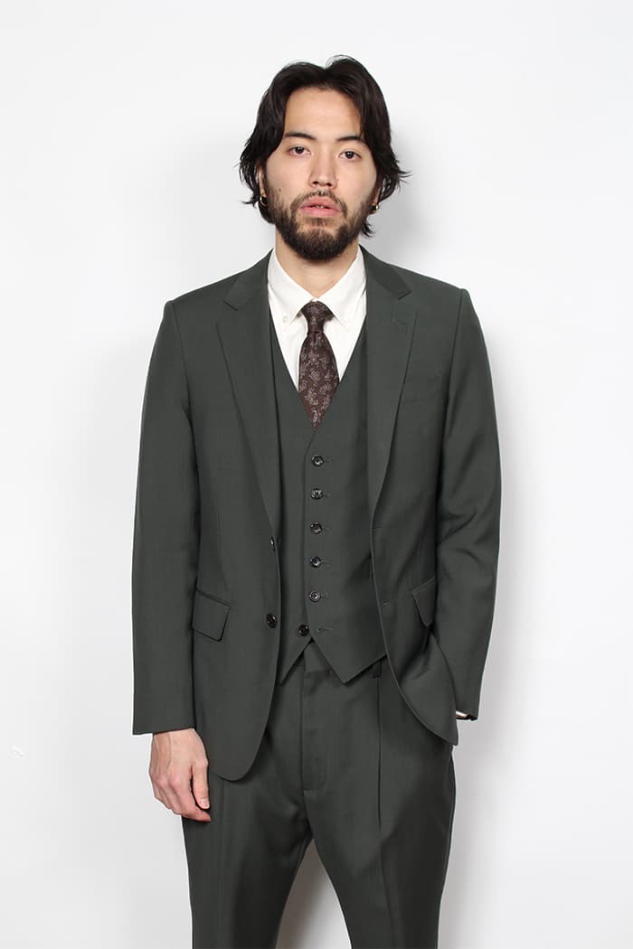 WACKO MARIA PARADISE TOKYO GUILTY PARTIES Streetwear Fashion Apparel Accessories