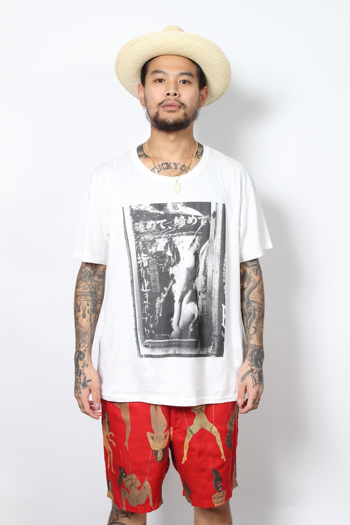 WACKO MARIA PARADISE TOKYO GUILTY PARTIES Streetwear Fashion Apparel Accessories