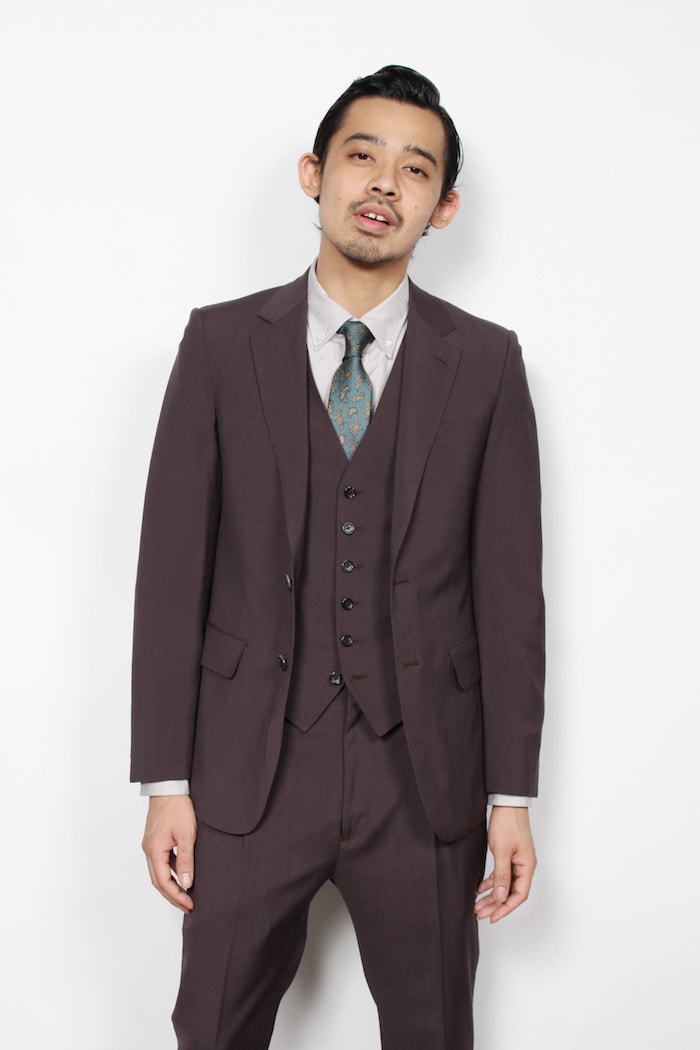 WACKO MARIA PARADISE TOKYO GUILTY PARTIES Streetwear Fashion Apparel Accessories