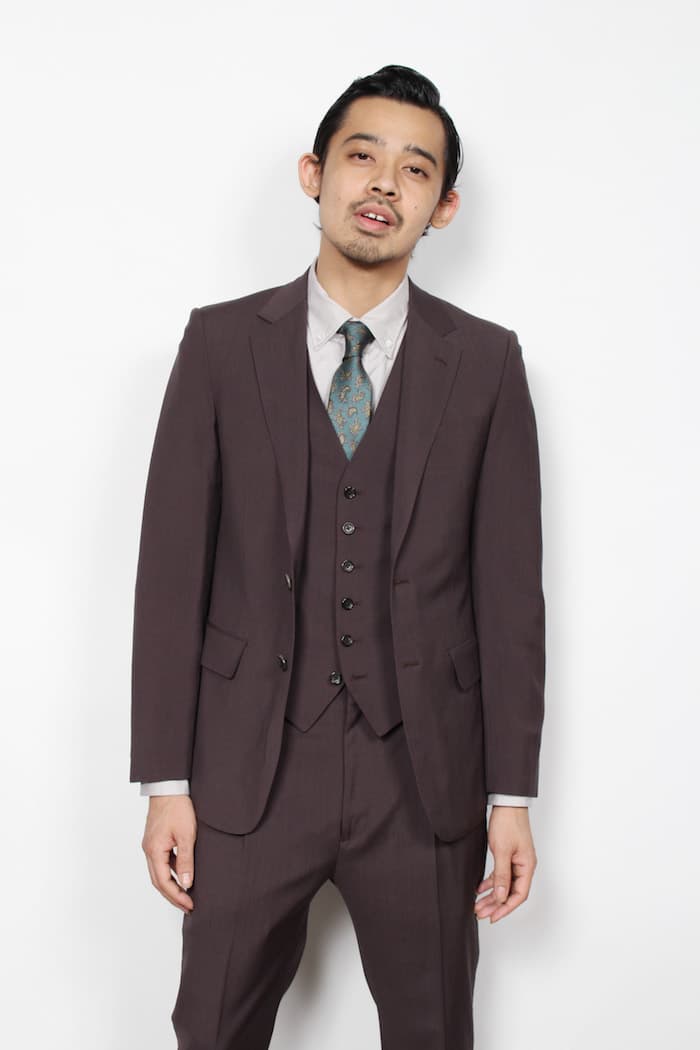 WACKO MARIA PARADISE TOKYO GUILTY PARTIES Streetwear Fashion Apparel Accessories