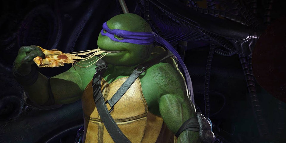 Teenage Mutant Ninja Turtles, Where to Stream and Watch