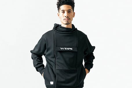 WTAPS' Spring/Summer 2018 Collection Is Functional & Relaxed