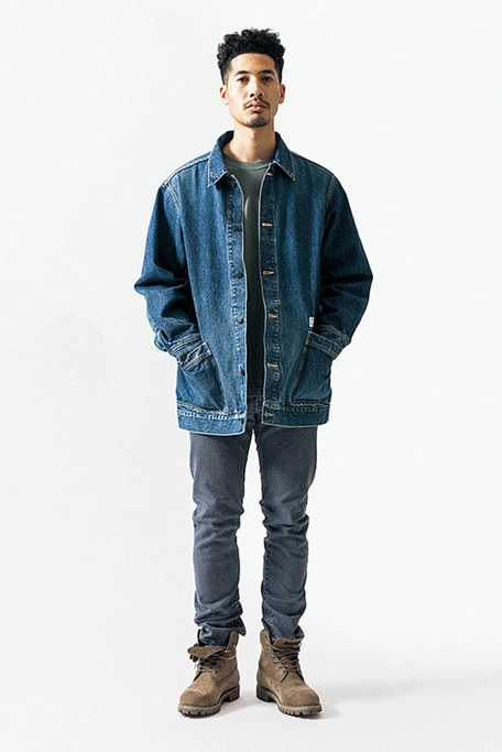 WTAPS 2018 Spring Summer Collection Lookbook february release date info