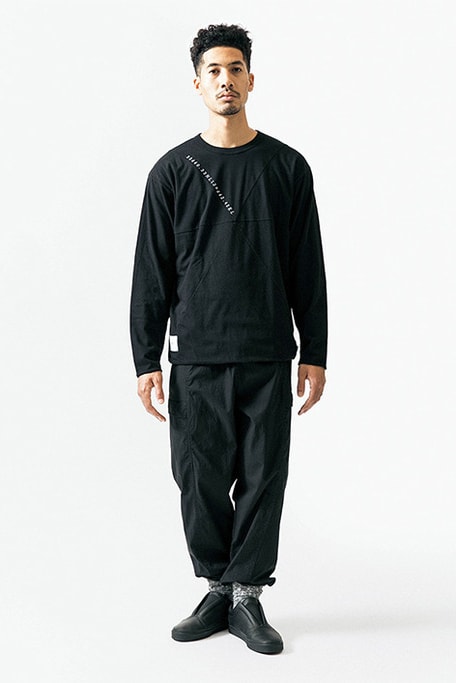 WTAPS 2018 Spring Summer Collection Lookbook february release date info