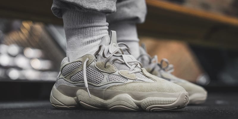 crep protect yeezy 500