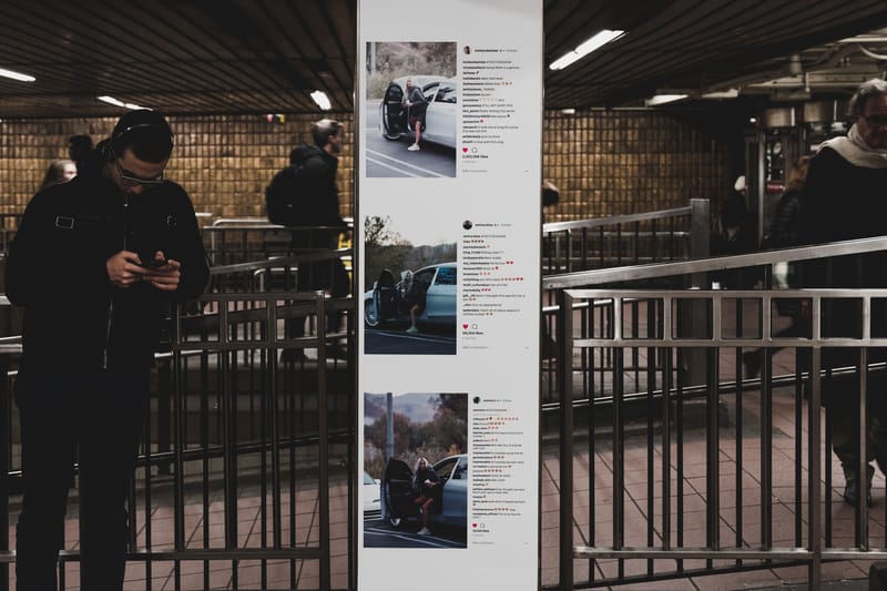 yeezy new york city