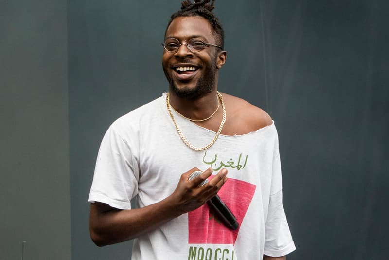 YGTUT Isaiah Rashad Trill Dreams New song Single Stream