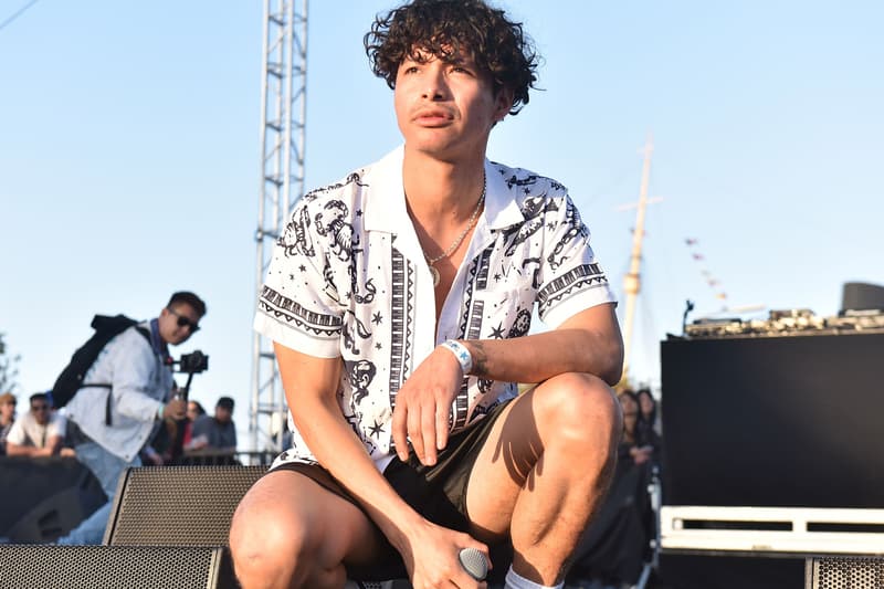 Youth Is Dead and A.Chal, "No Promises"