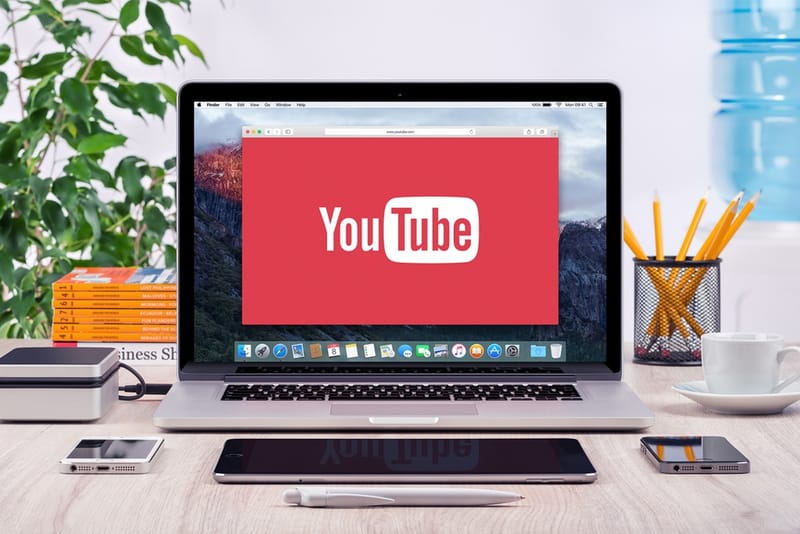 YouTube Reveals How It Will Penalize Creators For "Harmful" Content