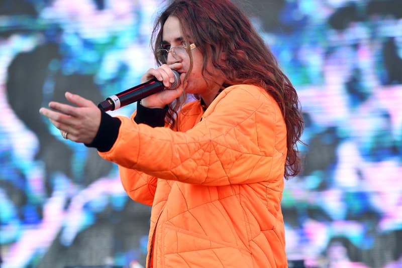 Yung Pinch 4EVERHEARTBROKE3 EP Album Leak Single Music Video EP Mixtape Download Stream Discography 2018 Live Show Performance Tour Dates Album Review Tracklist Remix