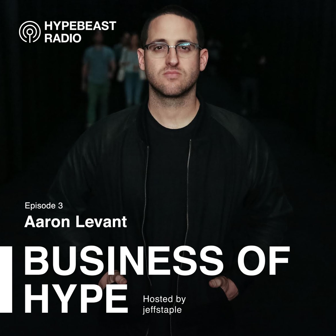 Business Of Hype 3 Aaron Levant Founder Of Complexcon And Agenda