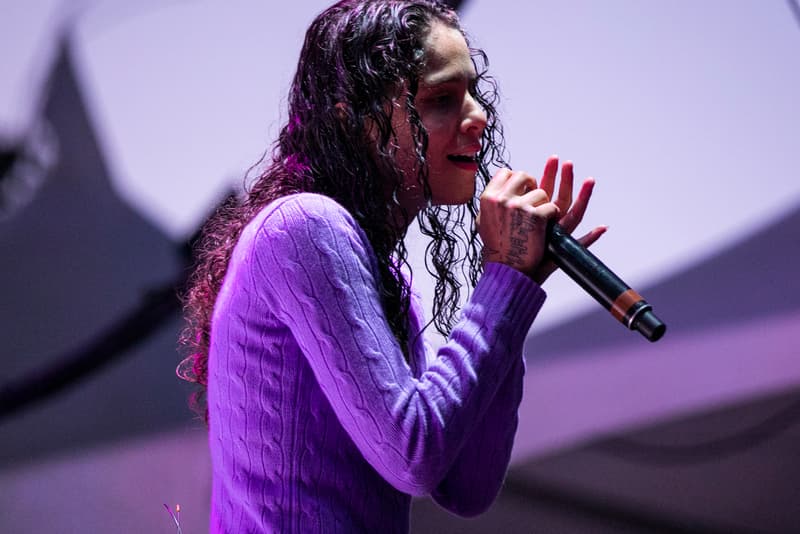 070 Shake Glitter EP GOOD Music Album Leak Single Music Video EP Mixtape Download Stream Discography 2018 Live Show Performance Tour Dates Album Review Tracklist Remix