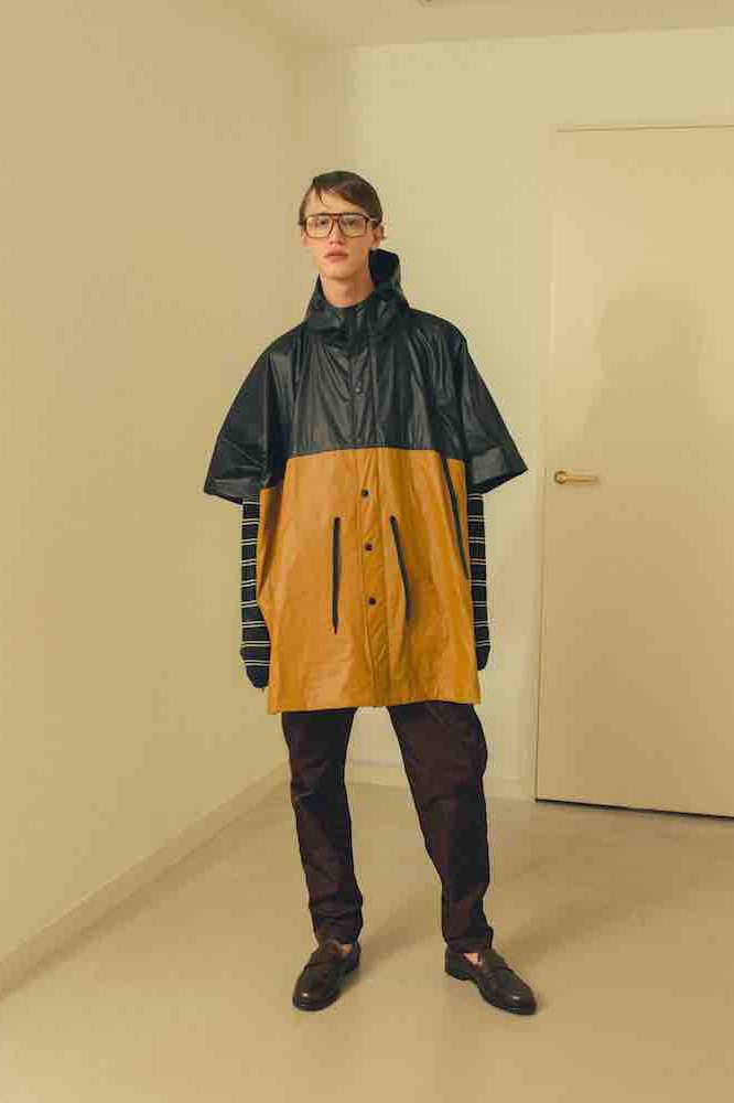 08sircus Fall Winter 2018 Lookbook collection release date info drop