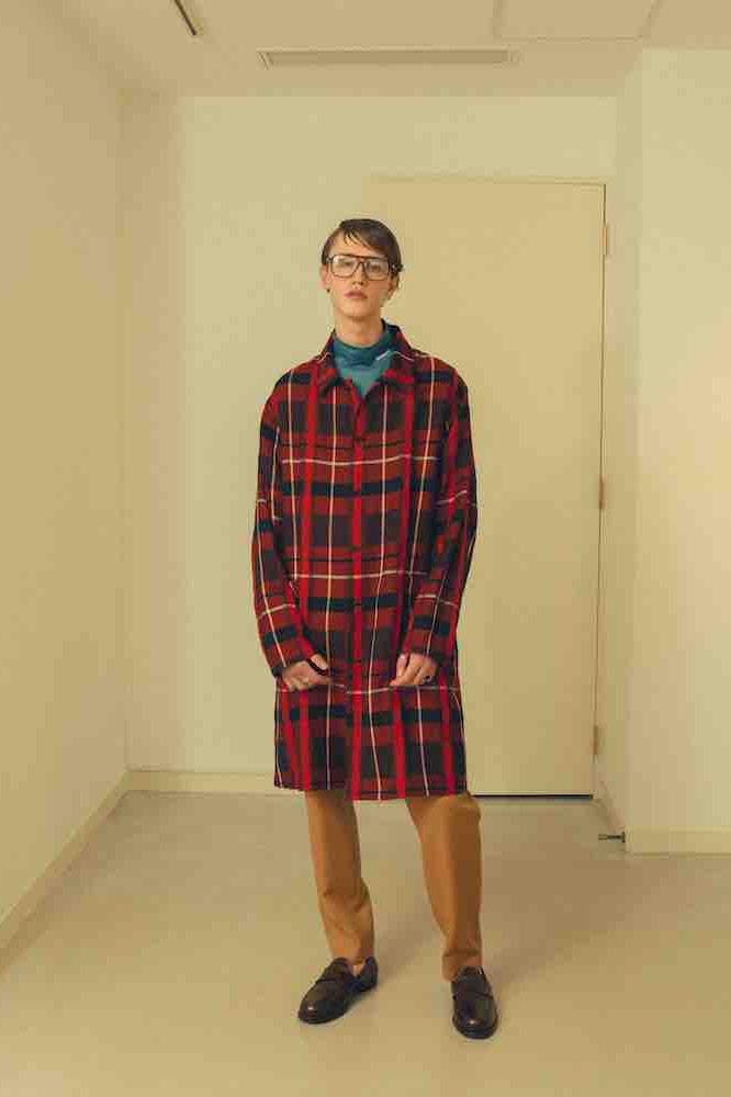 08sircus Fall Winter 2018 Lookbook collection release date info drop