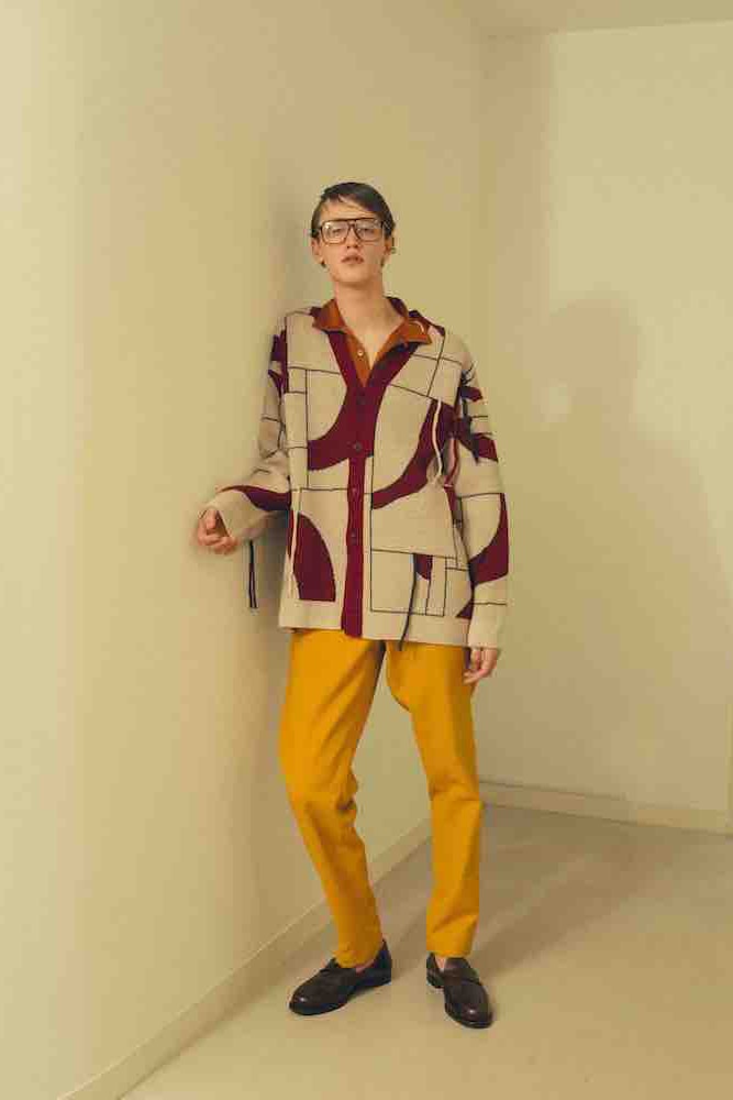 08sircus Fall Winter 2018 Lookbook collection release date info drop