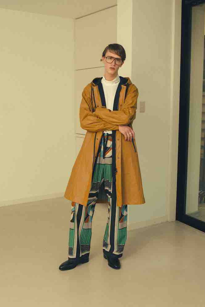08sircus Fall Winter 2018 Lookbook collection release date info drop