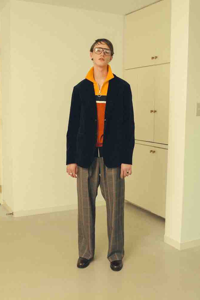 08sircus Fall Winter 2018 Lookbook collection release date info drop