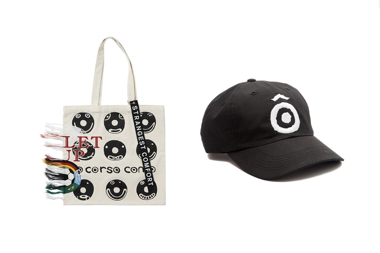 10 Corso Como Seoul Celebrates 10th Anniversary With String of Collaborations