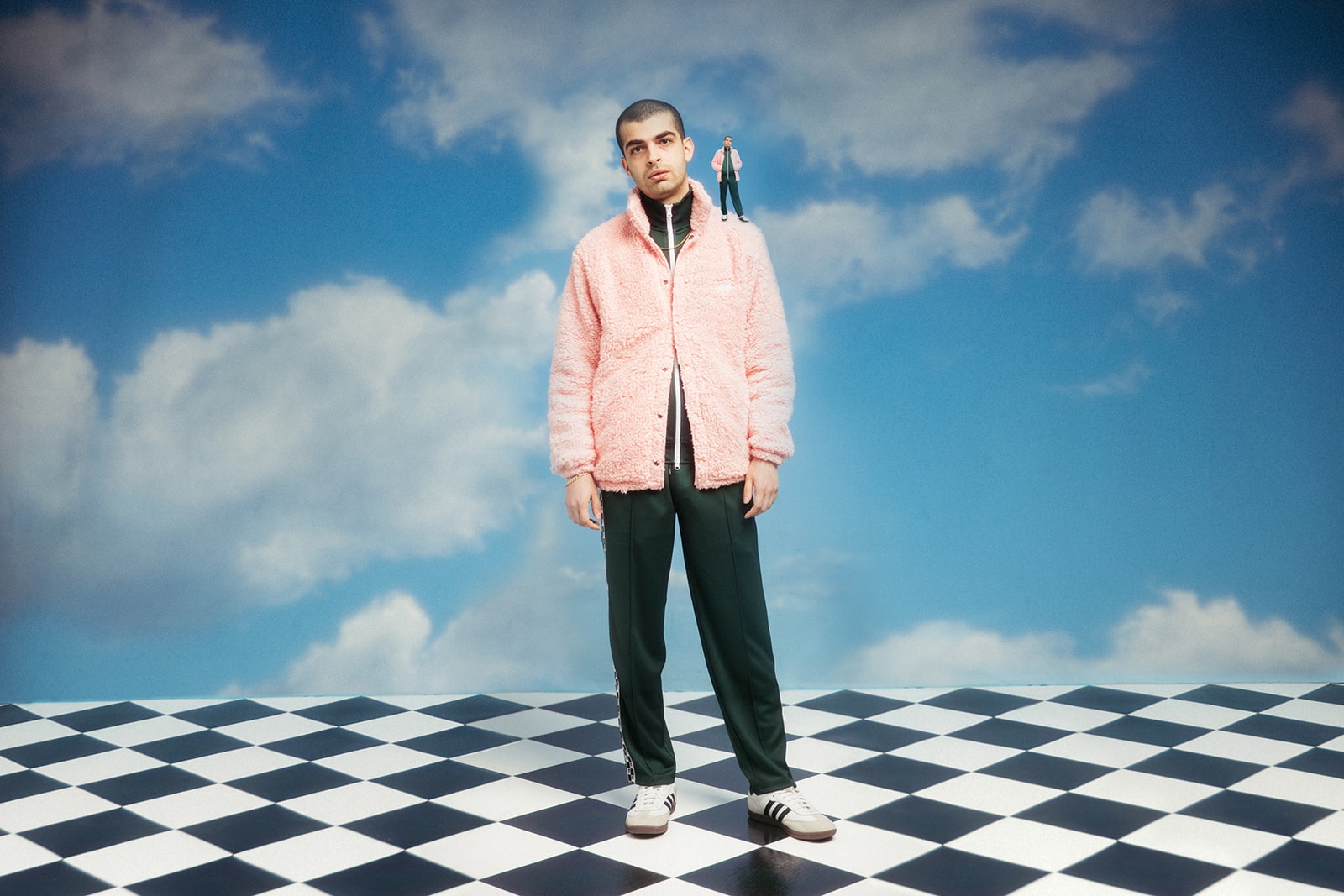 Supreme Spring/Summer 2018 Drop 4 Release Info public enemy undercover AWGE Needles asap rocky Off White kim jones gu the north face thames fred perry