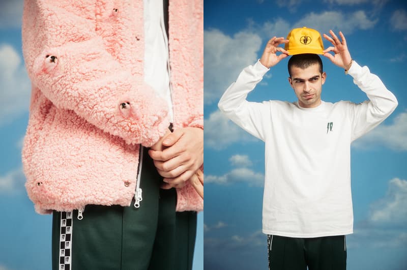 10 Deep Spring 2018 Vertigo Lookbook collection march 14 release date info drop