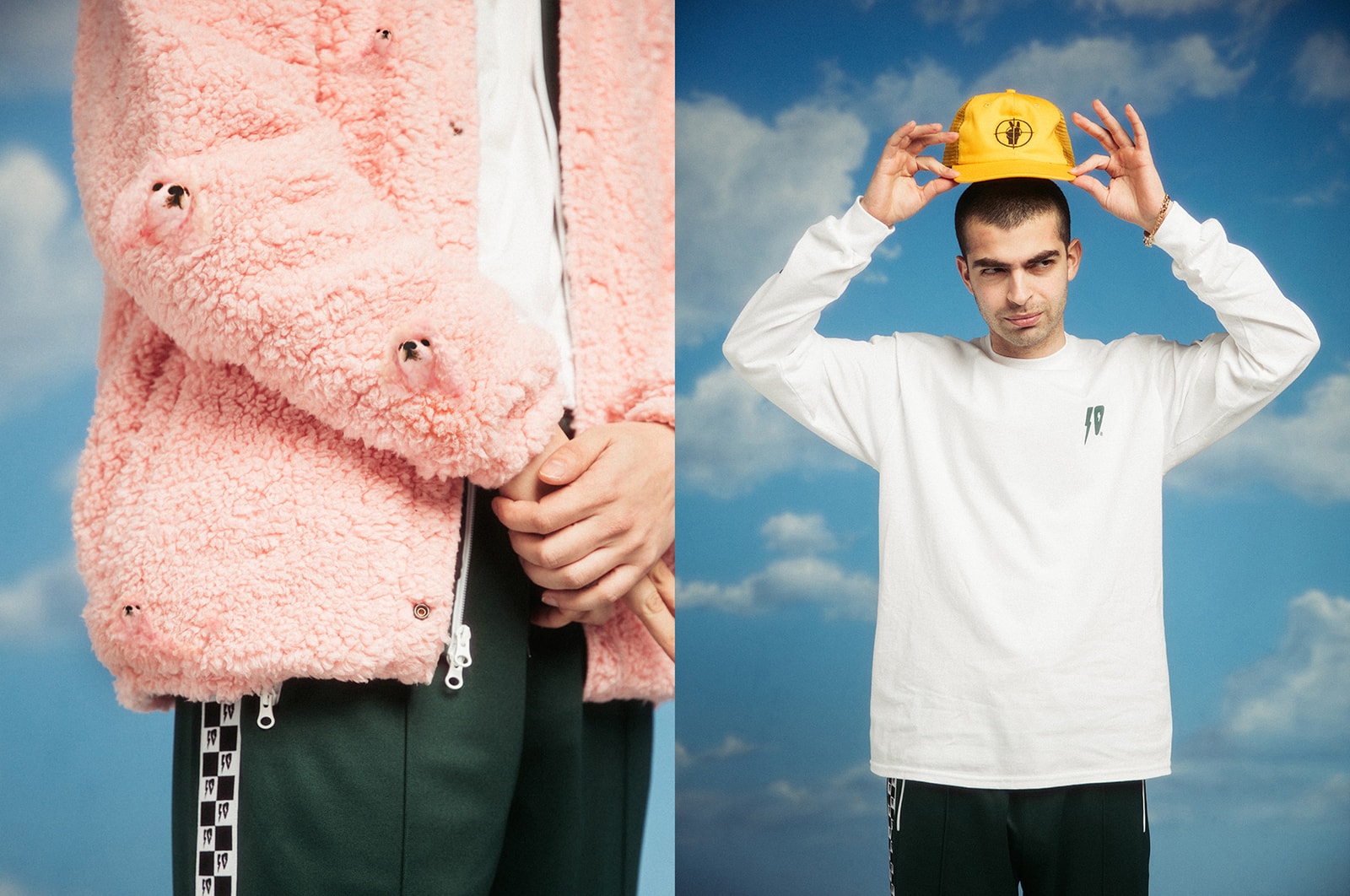 Supreme Spring/Summer 2018 Drop 4 Release Info public enemy undercover AWGE Needles asap rocky Off White kim jones gu the north face thames fred perry