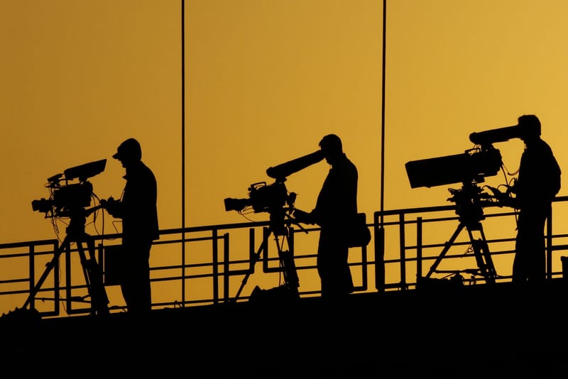 10 Videographers Who Help Rappers Blow Up