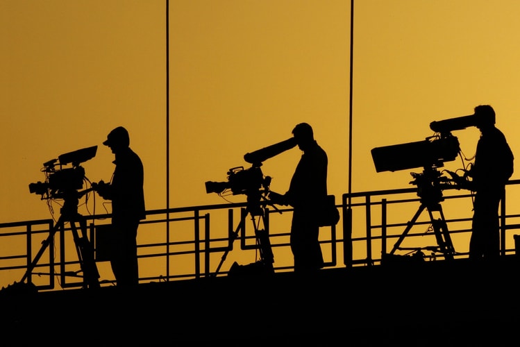 10 Videographers Who Help Rappers Blow Up