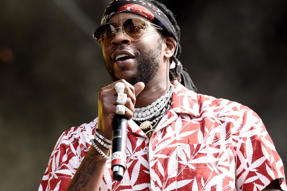 Quavo, 2 Chainz, 21 Savage and More to Compete in Celebrity Flag Football  Game