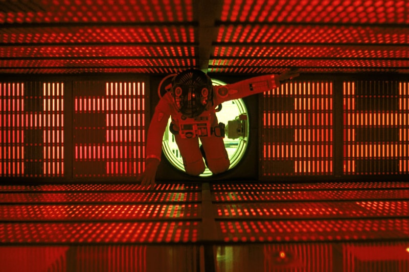 2001: A Space Odyssey' 50th Anniversary Book