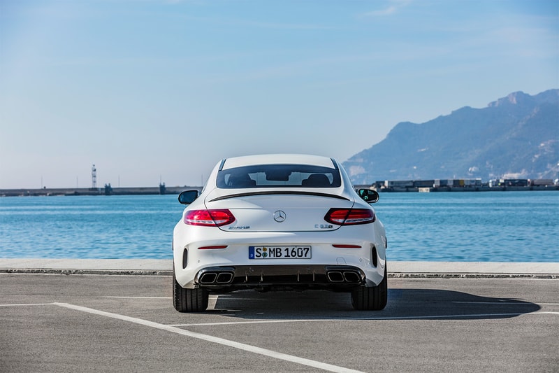 2019 Mercedes AMG C63 mercedes benz c63 amg mercedes amg price benz sports car v8 racing luxury Benz