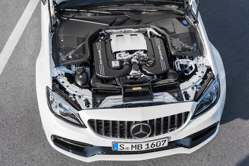 2019 Mercedes AMG C63 mercedes benz c63 amg mercedes amg price benz sports car v8 racing luxury Benz