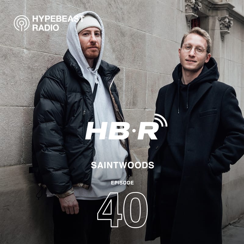 #40: Saintwoods Wants to Help Put Montreal on the Map