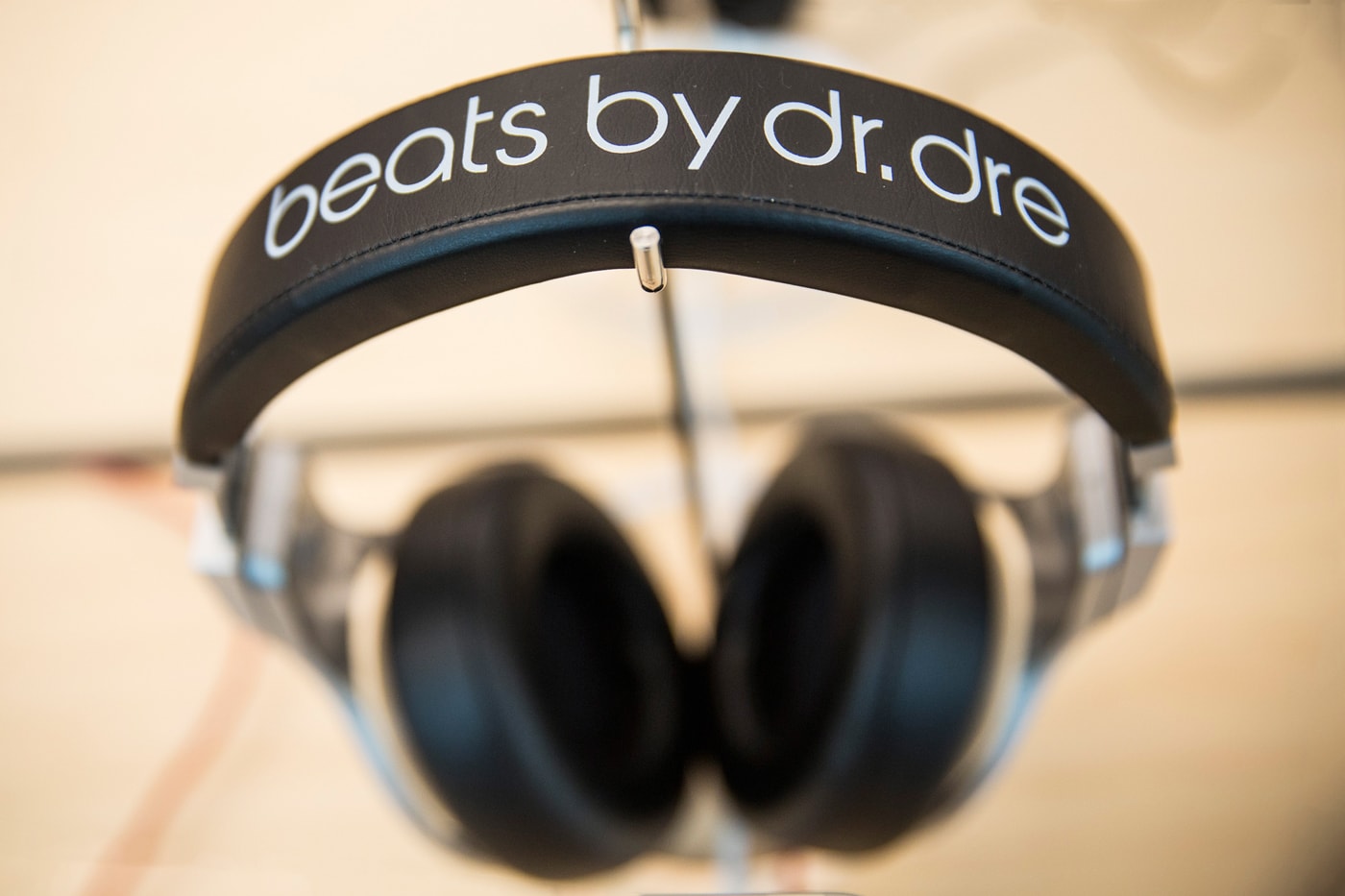 67 Collaborates with Beats Pill Beats by Dre