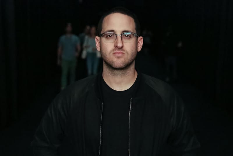 The Business of HYPE With jeffstaple, Episode 3: Aaron Levant, Agenda, Seventh Letter & ComplexCon