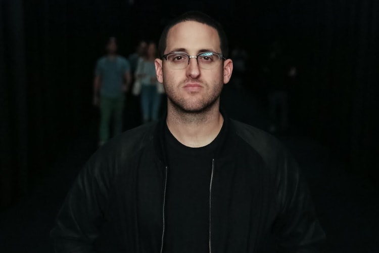 The Business of HYPE With jeffstaple, Episode 3: Aaron Levant, Agenda, Seventh Letter & ComplexCon