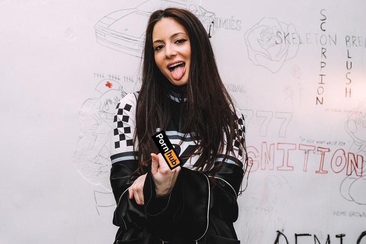 #42: At Pornhub, All of Your Work Is NSFW