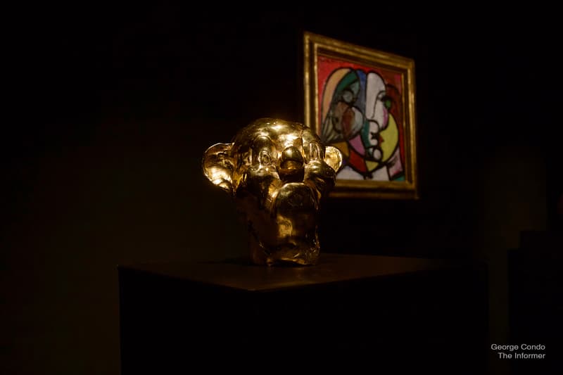 George Condo Pablo Picasso Cubism Art Abstract Art Surrealism Realism Sotheby's
