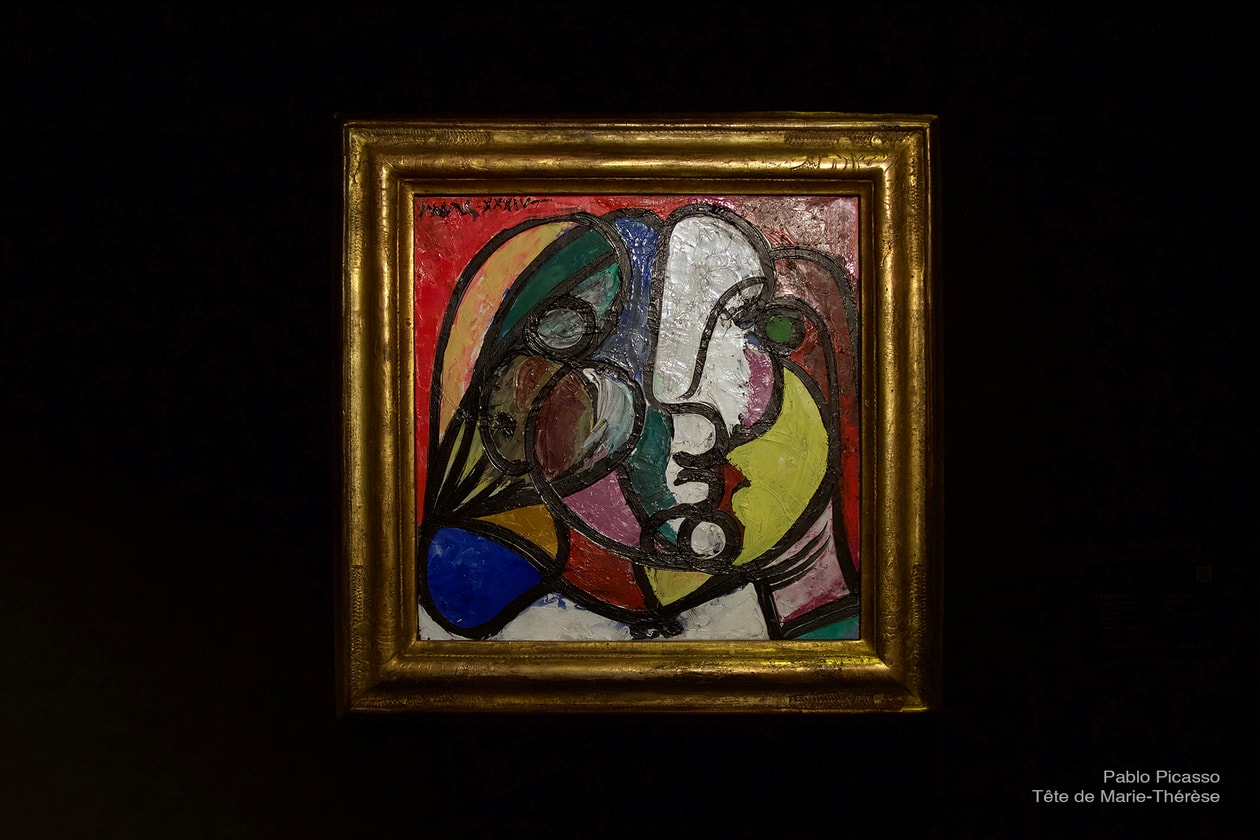 George Condo Pablo Picasso Cubism Art Abstract Art Surrealism Realism Sotheby's