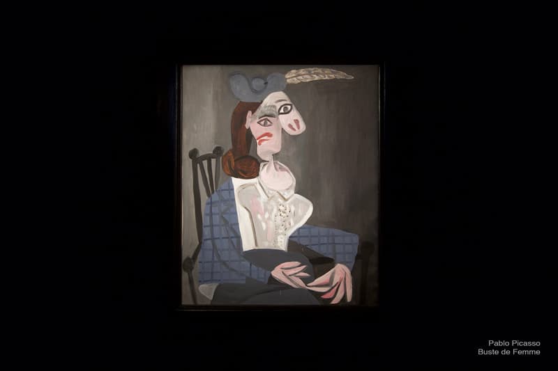 George Condo Pablo Picasso Cubism Art Abstract Art Surrealism Realism Sotheby's