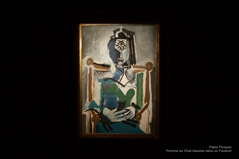 George Condo Pablo Picasso Cubism Art Abstract Art Surrealism Realism Sotheby's
