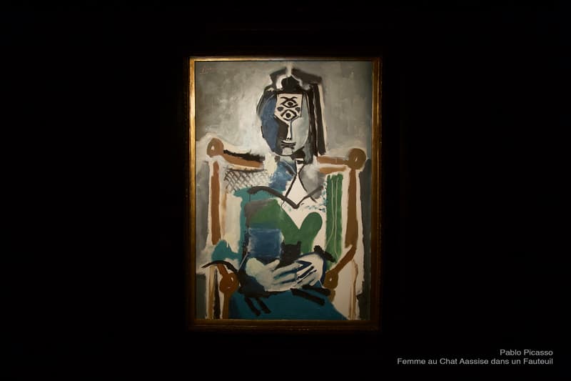 George Condo Pablo Picasso Cubism Art Abstract Art Surrealism Realism Sotheby's